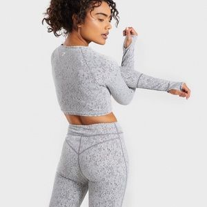 Gymshark Flyer Texture set